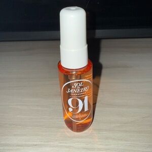 🆕 Sol De Janeiro Cherosa 91 Mist